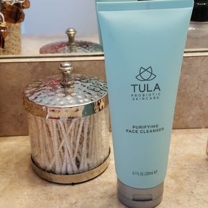 Tula Probiotic Skincare Cleanser